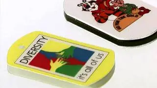 Imagery Group - Tags