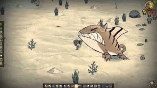 DS:SW - Tiger Shark First Encounter