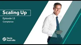 Scaling Up: Episode 13 - Compliance