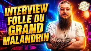 IL BALANCE TOUT SANS FILTRE ! INTERVIEW DU GRAND MALANDRIN !