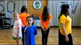 Erenyői iskola 50 éves