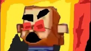Jeb Yells noooooo to the Glare But........
