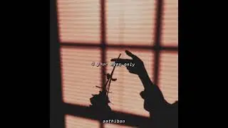 (FREE) 4 YOUR EYES ONLY - J. Cole type beat prod by aathiban