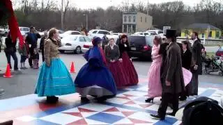 Bell Buckle TN - Sights and Sounds of Christmas