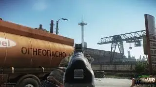 Customs Finding the factory key - Escape from Tarkov