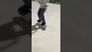 Sketchy line @ Plano Skatepark