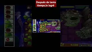 Me tomo 1 mes