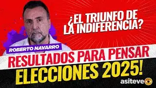 Elecciones 2025: &iquest;Indiferencia o Polarizaci&oacute;n en Argentina?