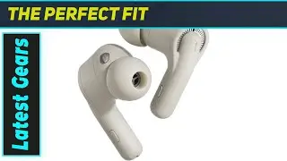 Tribit FlyBuds C1 Pro: Best Noise-Cancelling Earbuds?