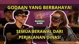 HUBUNGAN YANG TERJADI WAKTU PERJALANAN DINAS