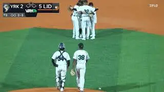 Game Highlights 9/13/25