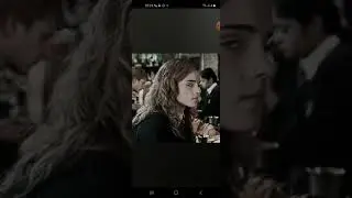 Hermione Granger || Whatsapp Status