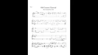 Old Country Classical