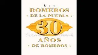 11- MI ACENTO ES DE ANDALUCIA (LOS ROMEROS DE LA PUEBLA) 1997: 30 AÑOS DE ROMEROS