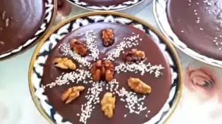 🌺МИЛЛИЙ ДЕСЕРТ ХОЛВАЙТАР🌺 СУРАГАНЛАР УЧУН МАХСУС🌺😋😋😋🌺👌🙂