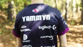 Player Spotlight - Yammyn