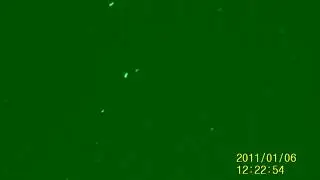 Tracking Celestial Objects 4-9-18