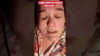 LARA 2025 Has Started Apologies #did #mentalhealth #dissociateidentitydisorder #thenotoriousdid