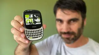 MICROSOFT KIN ONE | Retro Review