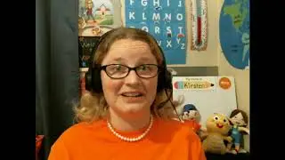 Confessions of a VIPKid Prop Hoarder: Why I work for VIPKid