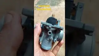 karbu RX king suka batuk
