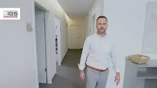 IGS Ingenieure Hamburg - Imagevideo