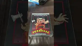 Chilling Finds: Recent Horror Gems #horror #horror4k #screamfactory4k
