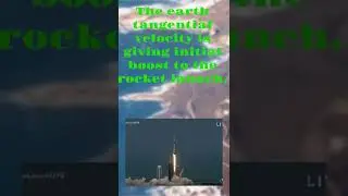 How Gravitational Assist Helps Launch Rockets from Florida