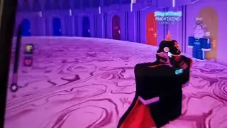 Roblox ink games clutch whit last stand