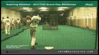 Tyler Miner (HIT) | Perry HS (2013) | Canton, OH