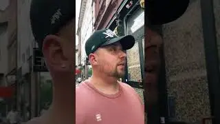 Die Gr&uuml;nen sind so &uuml;berfl&uuml;ssig #diegr&uuml;nen #comedy #streetprank