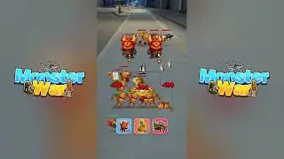 544 MonsterWar 16v9 zc 1203
