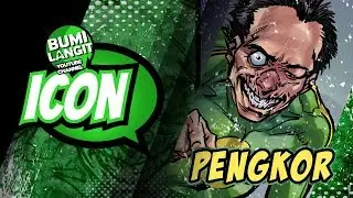 PENGKOR - Bumilangit Icon