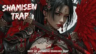 Koto Beat Japan Street Beats Japanese Trap Music Chill Trap Asian Fusion Instrumental