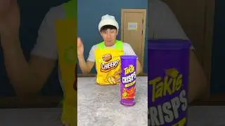 милый монстр напугал меня 😅
