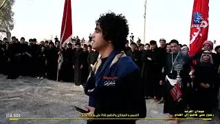 سيناريو ميدان القرنة رجوع ال هاشم الاى الشام ابداع منتدى مهاويل القرنة