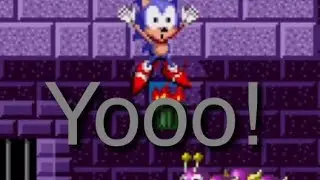 Rage with Happiness | Part 2 | Sonic