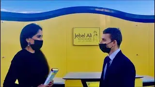 Jebel Ali Racecourse | Race 2 Shadwell Farm 22.01.21