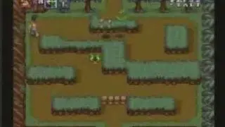 Let's Play Goof Troop (Part 2: JESTER HOLE AND THE VILLAGE)