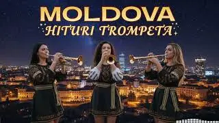Colaj de Aur 2025! Muzică Populară Moldovenească de Petrecere & Chef 🥂