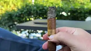 Romeo y Julieta Wide Churchill - Written Review - CanadaCigarForum.com