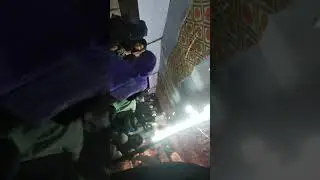 Mumbra protest against NRC NPR CAA part1