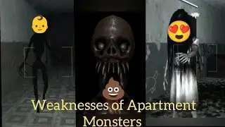 Kelemahan Hantu apartemen The Ghost