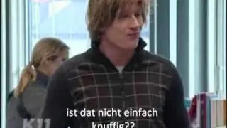 K11 Robert Ritter bzw Jonas Rohrmann