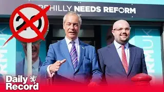 Reform by-election candidate in Wales seeks to reverse 20mph limit