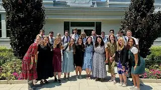EFY 2023 Palmyra NY