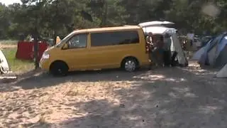VW-BUS-CLUB.RU  Агрикола 2012 Обзор лагеря .MPEG