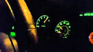 76mm Single Supra: Night Pulls on C16