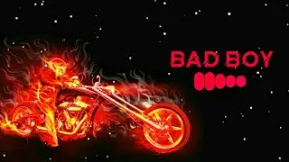 (👉 Free Download 👈) | Bad Boy Ringtone | Boy attitude ringtone | New trending ringtone |BGM Ringtone