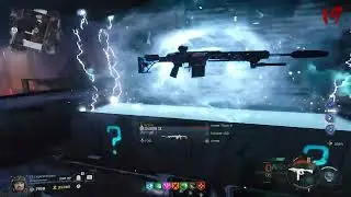 Call of Duty Black Ops 7 Zombies- Exit 115 Survival PS5 Gameplay